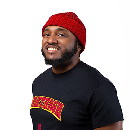 Shawn C | Breakthrough Sounds | Cleveland, Ohio Recording Studio
